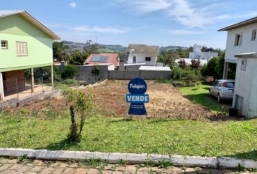 50 – Terreno no Bairro Bella Vista