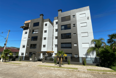 82 – Apartamento no Loteamento Presotto