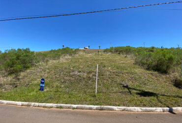 244 – Terreno no Loteamento Novos Horizontes – Bairro Planalto
