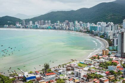 Descubra Por Que Investir em Itapema com a Felipin Imóveis