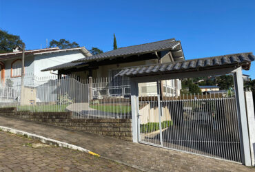 225 – Casa no Bairro Rotta