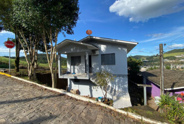 212 – Casa no Bairro Santa Lucia I