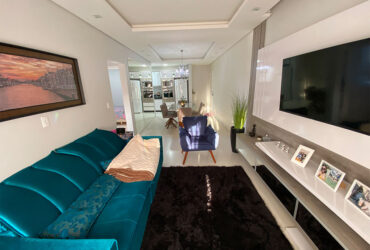 31 – Apartamento no Bairro Rotta