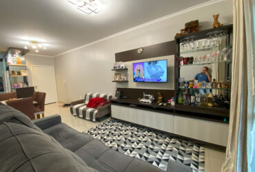 71 – Apartamento no Bairro Gramadinho