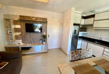 29 – Apartamento no Centro