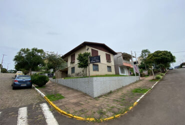 215 – Casa no Centro