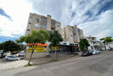 99 – Apartamento no Centro