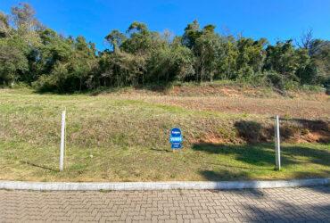 214 – Terreno no Loteamento Victorio