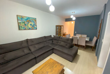 08 – Apartamento no Centro