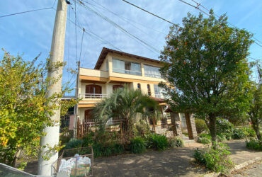 53 – Apartamento no Bairro Perin