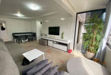 28 – Apartamento no Centro