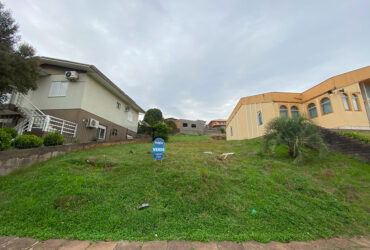 204 – Terreno no Bairro Gramadinho