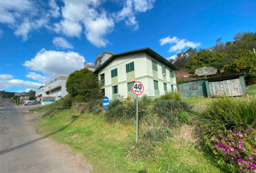 228 – Casa no Bairro Jardim Itália