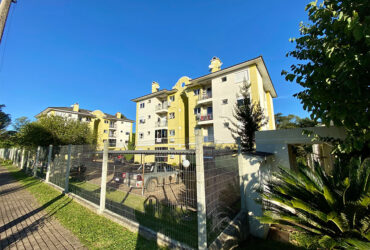 20 – Apartamento no Bairro Bella Vista