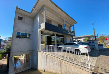 216 – Casa no Bairro Santin